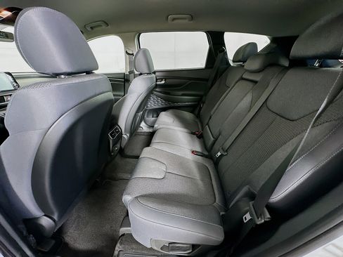 Used 2022 Hyundai Santa Fe SEL FWD image 27