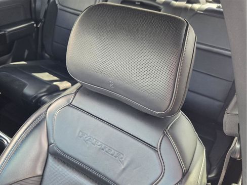 Used 2022 Ford F150 Raptor w/ Equipment Group 801A High AWD/4WD image 23