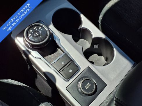 Used 2023 Ford Bronco Sport Big Bend w/ Convenience Package AWD/4WD image 26