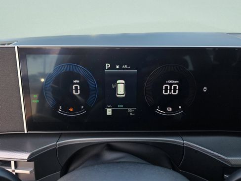 New 2026 Hyundai Santa Fe SE FWD image 30