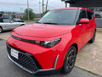 Used 2025 Kia Soul EX