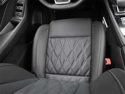 New 2025 Nissan Rogue Platinum w/ Platinum Premium Package image 14