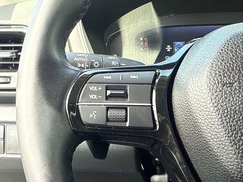 Certified 2023 Honda Pilot Elite image 35