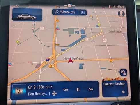 Used 2025 Mercedes-Benz C 300 Sedan image 14