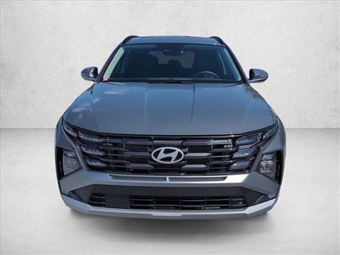 New 2026 Hyundai Tucson SEL w/ Tow & Go Package image 6