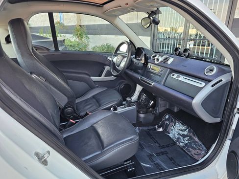 Used 2013 smart fortwo electric drive RWD image 22