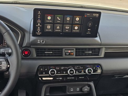 New 2026 Honda Pilot Elite image 16