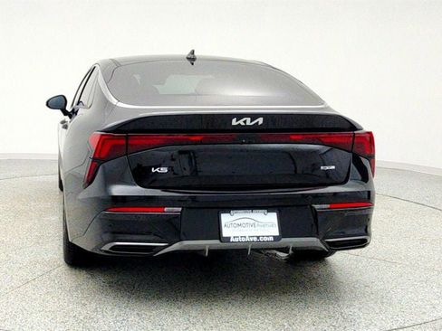 Used 2025 Kia K5 GT-Line image 6