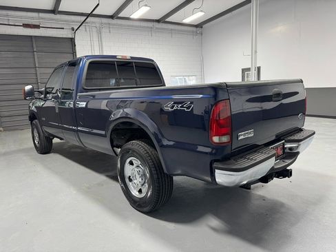 Used 2007 Ford F250 XLT image 8