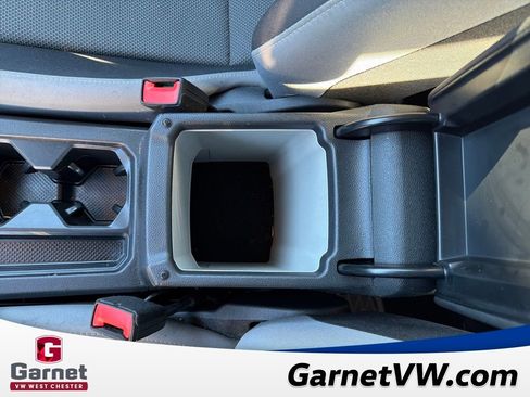 Used 2023 Volkswagen Taos S image 25