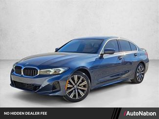 Used 2026 BMW 330i xDrive Sedan w/ Convenience Package AWD/4WD video 1