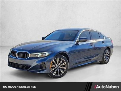 Used 2026 BMW 330i xDrive Sedan w/ Convenience Package