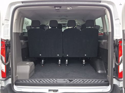 Used 2024 Ford Transit 350 XLT image 29