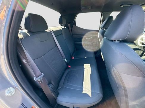 Used 2024 Hyundai Santa Cruz SEL image 26