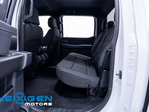 Used 2024 Ford F150 XLT w/ Tow/Haul Package image 38