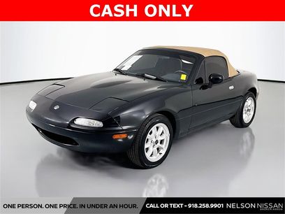 Used 1995 MAZDA MX-5 Miata