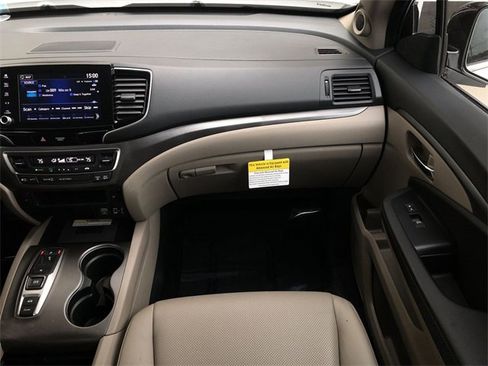 Certified 2023 Honda Ridgeline RTL-E image 31