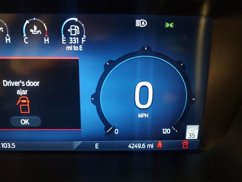 Used 2025 Ford F150 Tremor w/ Equipment Group 402A High AWD/4WD image 6