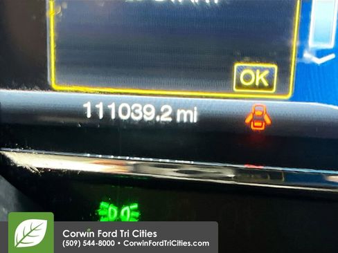 Used 2013 Lincoln MKZ Hybrid image 2