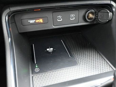 New 2026 Honda CR-V Sport Touring image 23