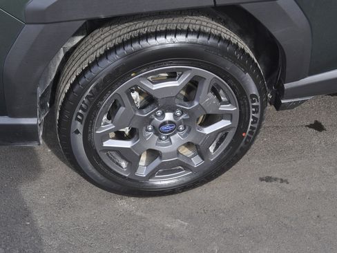 Used 2026 Subaru Outback Premium image 9