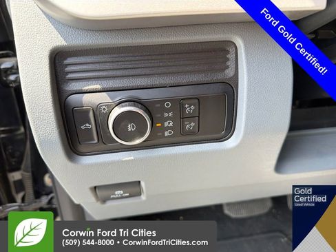 Used 2024 Ford F350 XL w/ STX Appearance Package AWD/4WD image 15