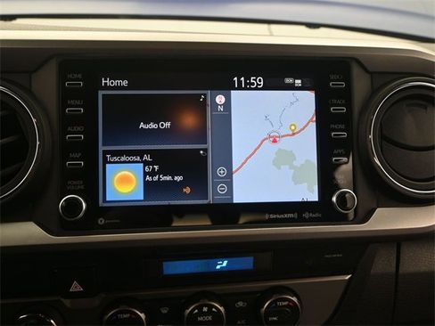 Used 2023 Toyota Tacoma SR5 image 8