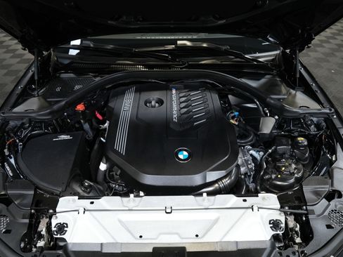 Used 2020 BMW M340i xDrive w/ Premium Package image 50