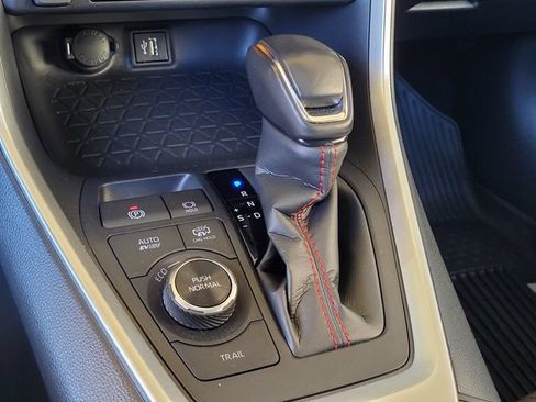 Certified 2023 Toyota RAV4 SE w/ Weather & Moonroof Package AWD/4WD image 23