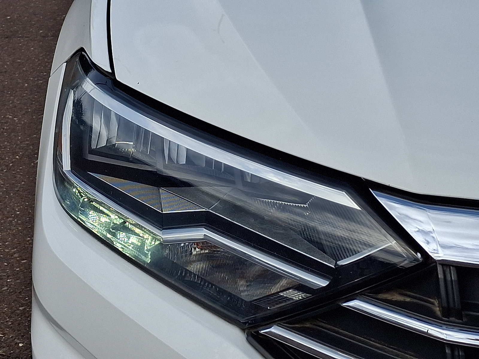 Used 2019 Volkswagen Jetta SE FWD image 9
