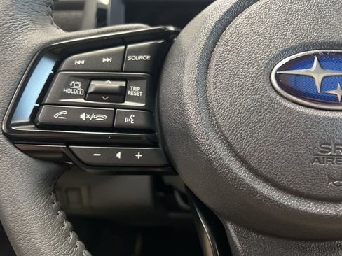 New 2026 Subaru Outback Limited AWD/4WD image 26