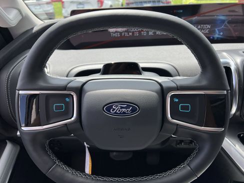 New 2026 Ford Expedition Max Platinum AWD/4WD image 16