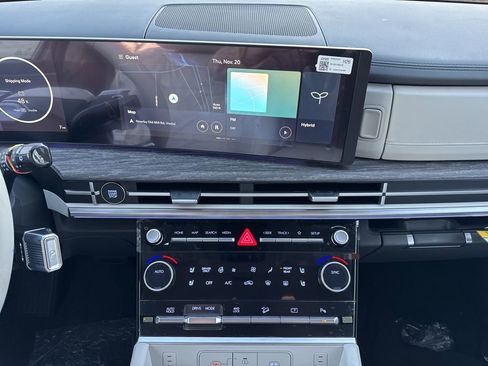 New 2026 Hyundai Santa Fe Limited image 16