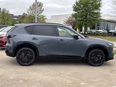 New 2026 MAZDA CX-5 2.5 S w/ Premium Package image 2