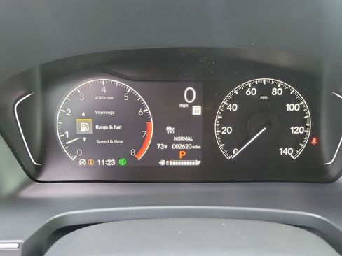 Certified 2025 Honda Pilot Touring image 24