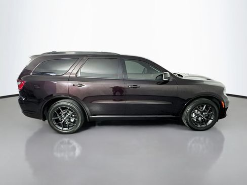 Used 2026 Dodge Durango GT AWD/4WD image 8