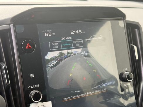 New 2026 Subaru Forester Premium image 16