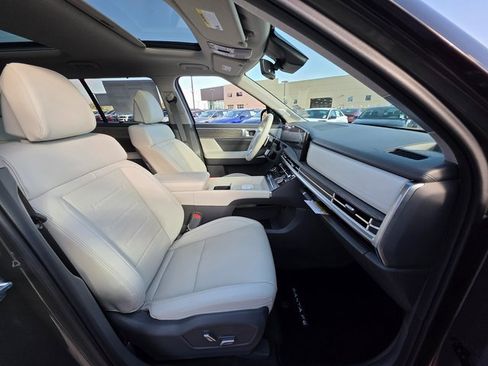 New 2026 Hyundai Santa Fe Limited image 10