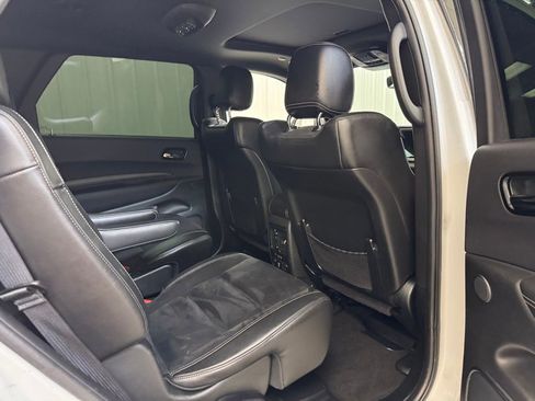 Used 2021 Dodge Durango SRT w/ Technology Group AWD/4WD image 26