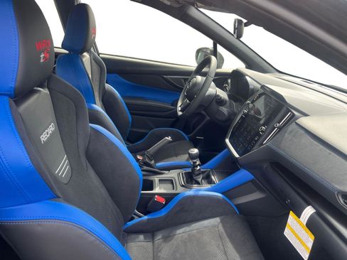 New 2026 Subaru WRX tS AWD/4WD image 15