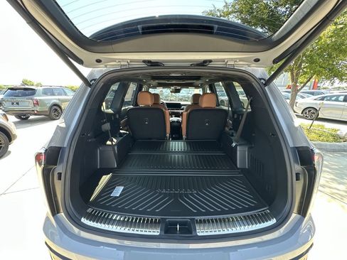 New 2025 Kia Telluride SX Prestige X-Line image 21
