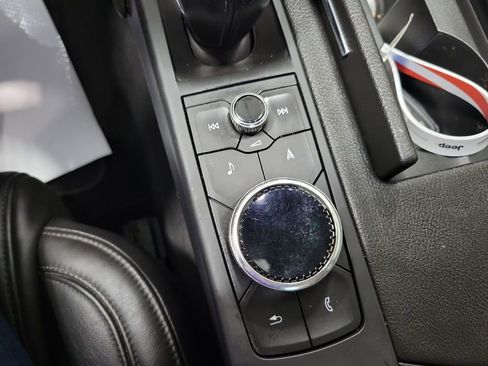 Used 2019 Cadillac CT6 Sport w/ Super Cruise Package image 43