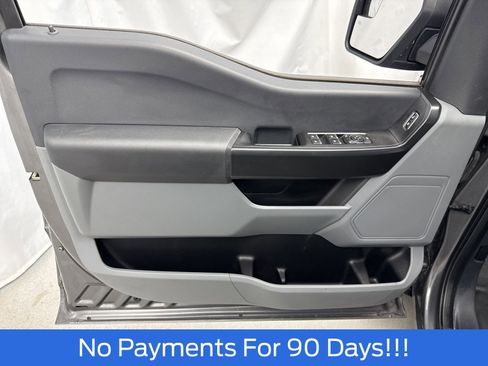 Used 2022 Ford F150 XL AWD/4WD image 14