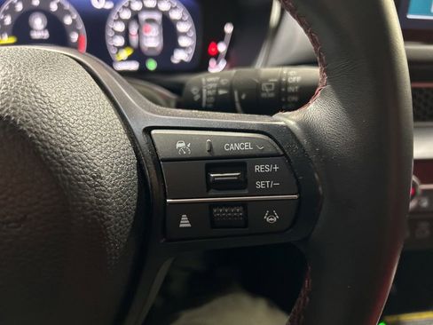 Used 2025 Honda Civic Type R image 24