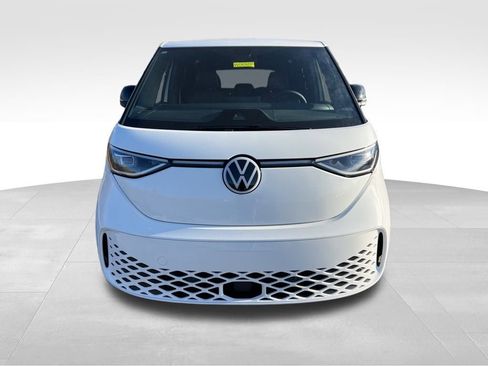 New 2025 Volkswagen ID. Buzz Pro S image 3