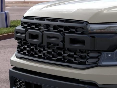New 2026 Ford Ranger Raptor AWD/4WD image 17