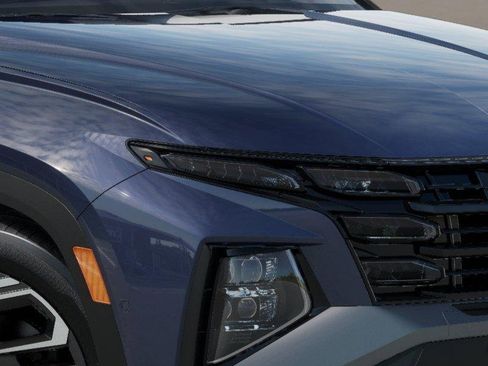 New 2026 Hyundai Tucson Limited image 9