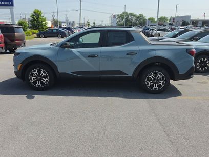 New 2026 Hyundai Santa Cruz XRT