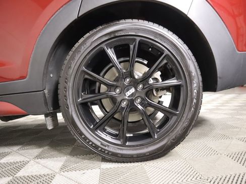 Used 2019 Hyundai Tucson Night image 31