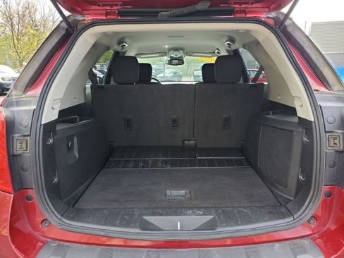Used 2015 Chevrolet Equinox LT w/ Driver Convenience Package FWD image 6